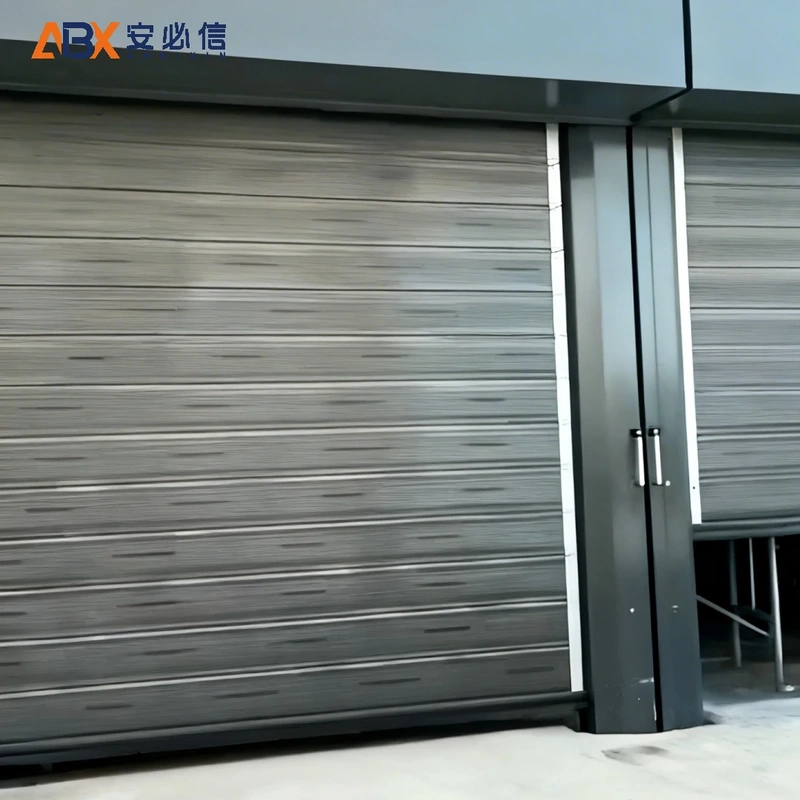大同市洁净室高速门